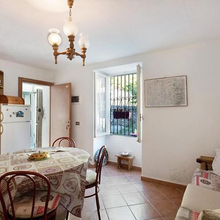 Orizzonte Calmo Apartment Borghetto Di Borbera Exterior photo