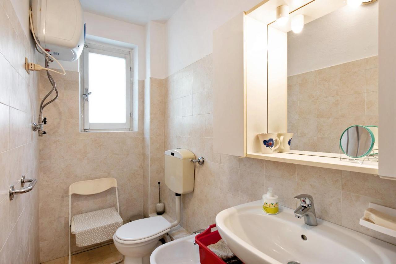 Orizzonte Calmo Apartment Borghetto Di Borbera Exterior photo